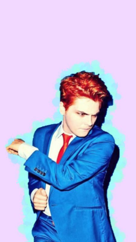 10 Top Gerard Way Iphone Wallpaper FULL HD 1920×1080 For PC Background 2024 free download tumblr 450x800