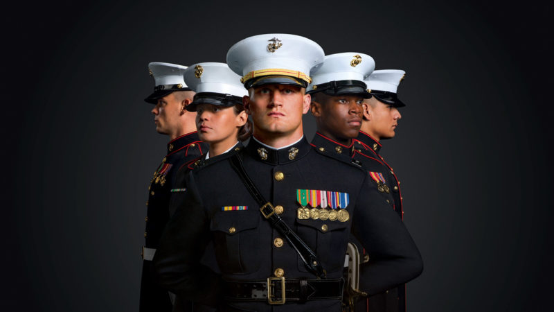 10 New Marine Corp Pics FULL HD 1920×1080 For PC Desktop 2024 free download united states marine corps marine recruiting marines 1 800x450
