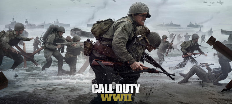 10 New Call Of Duty Ww2 Hd Wallpaper FULL HD 1080p For PC Background 2024 free download wallpaper call of duty wwii soldiers hd games 7341 800x358