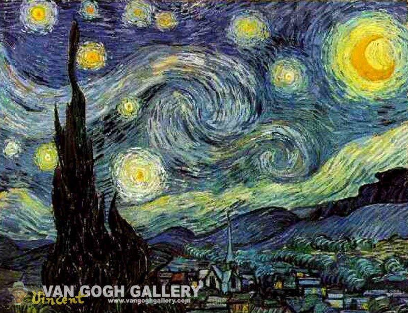 10 Latest Van Gogh Desktop Background FULL HD 1080p For PC Background 2023 free download %name