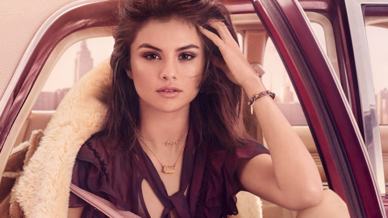 10 Latest Wallpapers Of Selena Gomez FULL HD 1920×1080 For PC Background 2024 free download wallpaper selena gomez coach campaign 2017 celebrities 8593 800x450