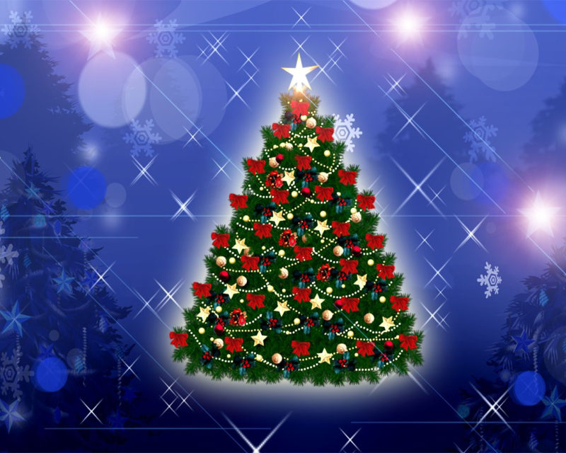 10 Most Popular Animated Christmas Tree Wallpapers FULL HD 1920×1080 For PC Desktop 2024 free download wallpapers and images and photos 3d christmas tree animated live 800x640