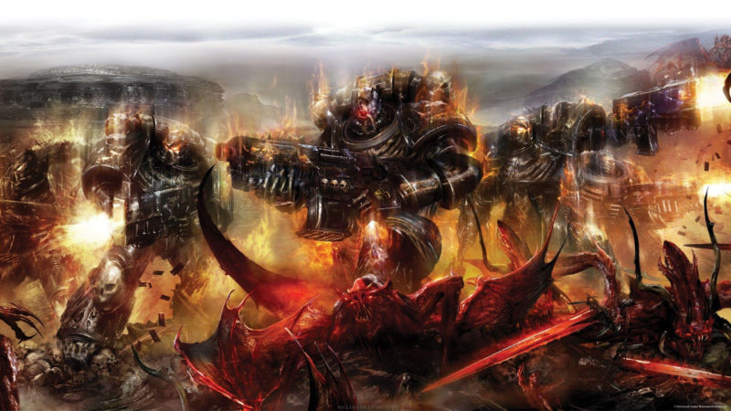 10 Top Warhammer 40K Wallpaper 1080P FULL HD 1920×1080 For PC Background 2024 free download warhammer 40k wallpapers wallpaper cave 3 800x450