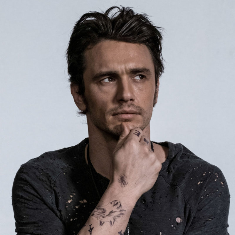 10 Latest James Franco Pictures FULL HD 1080p For PC Background 2023 free download what should we do with james franco baltimore outloud 800x800