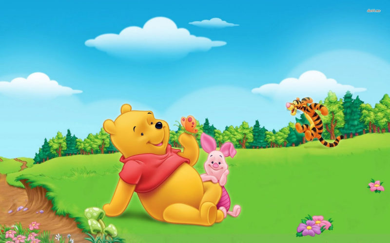 10 Top Whinnie The Pooh Backgrounds FULL HD 1920×1080 For PC Background 2024 free download winnie the pooh hd wallpaper background image 1920x1200 id 800x500