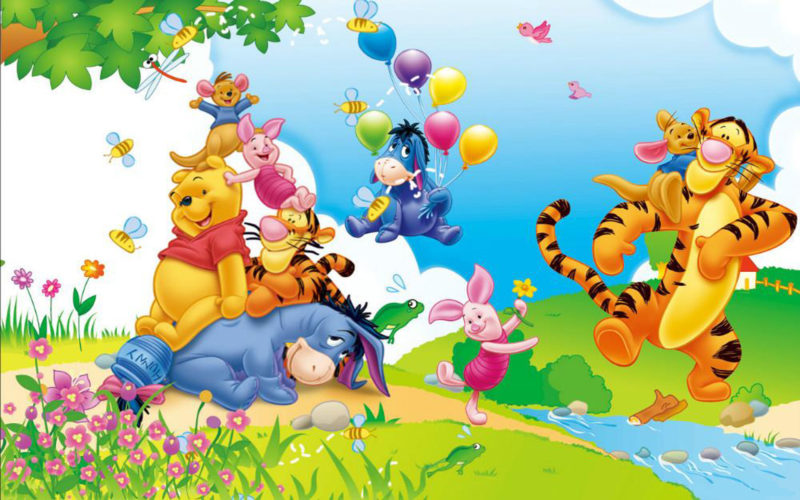 10 Top Whinnie The Pooh Backgrounds FULL HD 1920×1080 For PC Background 2024 free download winnie the pooh wallpapers and background images stmed 800x500