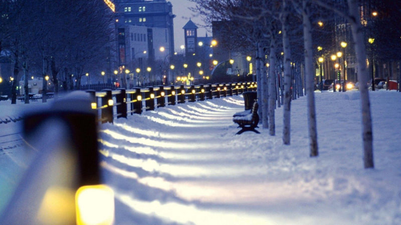 10 Most Popular Winter City Night Wallpaper FULL HD 1080p For PC Desktop 2024 free download winter city wallpapers wallpaper cave 800x450