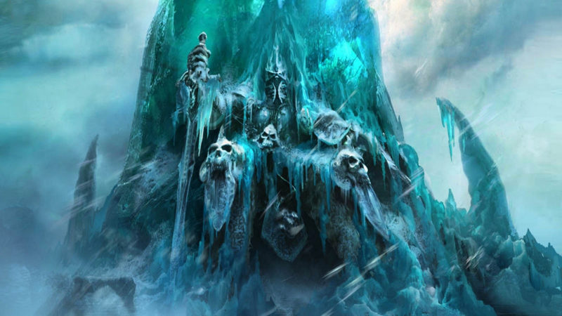 10 Most Popular Lich King Wallpaper 1920X1080 FULL HD 1920×1080 For PC Desktop 2024 free download world of warcraft rise of the lich king hd wallpaper hintergrund 800x450