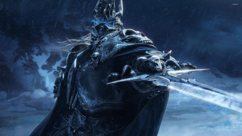 10 Most Popular Lich King Wallpaper 1920X1080 FULL HD 1920×1080 For PC Desktop 2024 free download world of warcraft wrath of the lich king wallpaper game 2 800x450