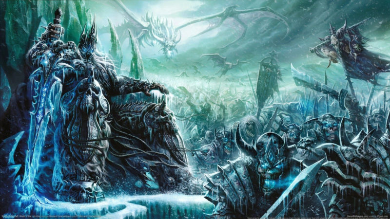 10 Most Popular Lich King Wallpaper 1920X1080 FULL HD 1920×1080 For PC Desktop 2024 free download world of warcraft wrath of the lich king wallpapers hd wallpapers 5 800x450
