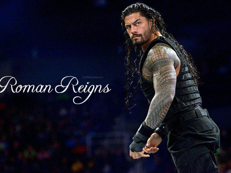 10 Best Roman Reigns Hd Wallpaper FULL HD 1080p For PC Background 2024 free download wwe roman reigns hd wallpapers wallpaper cave 1 800x600