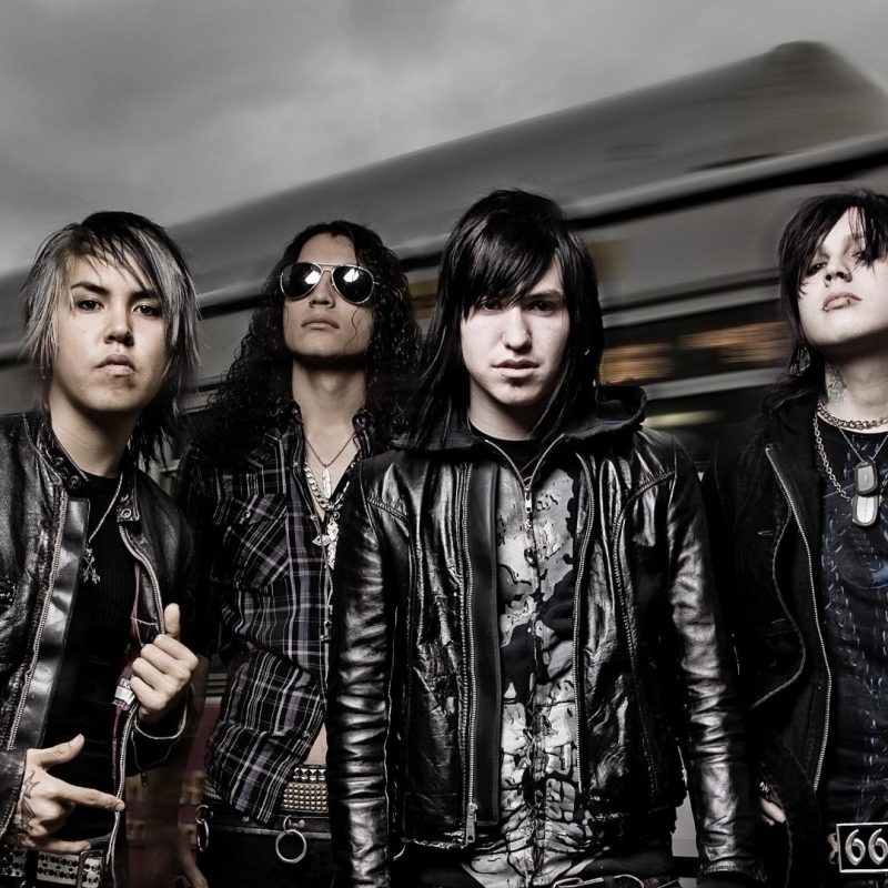 10 Best Escape The Fate Wallpapers FULL HD 1080p For PC Desktop 2024 free download 1 escape the fate hd wallpapers background images wallpaper abyss 800x800