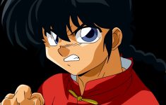 1 ranma 1/2: hard battle hd wallpapers | background images