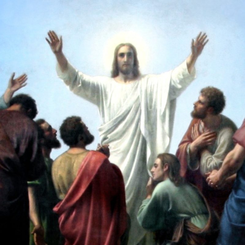 10 Latest Resurrection Of Jesus Pic FULL HD 1080p For PC Background 2024 free download 10 reasons to accept the resurrection of jesus as an historical fact 800x800