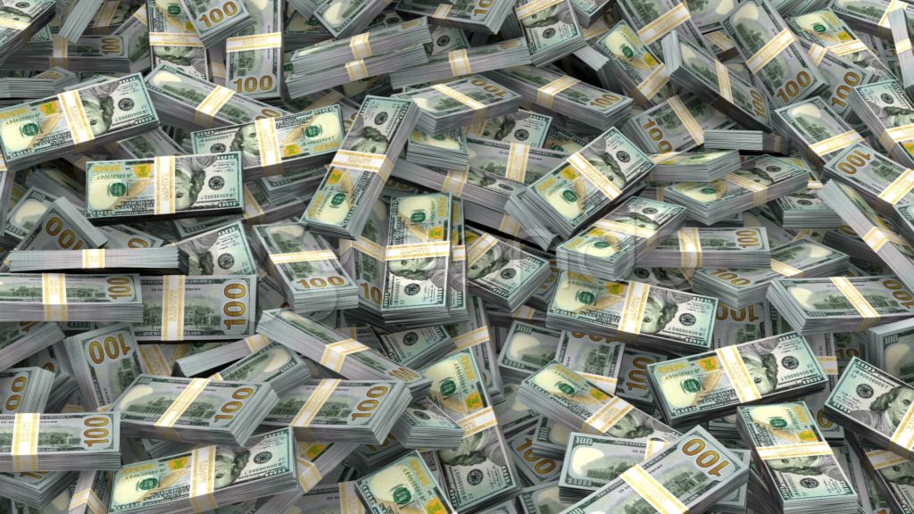 10 Top 100 Dollar Bills Wallpaper FULL HD 1920×1080 For PC Background 2021 free download %name