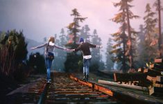 101 life is strange hd wallpapers | background images - wallpaper abyss