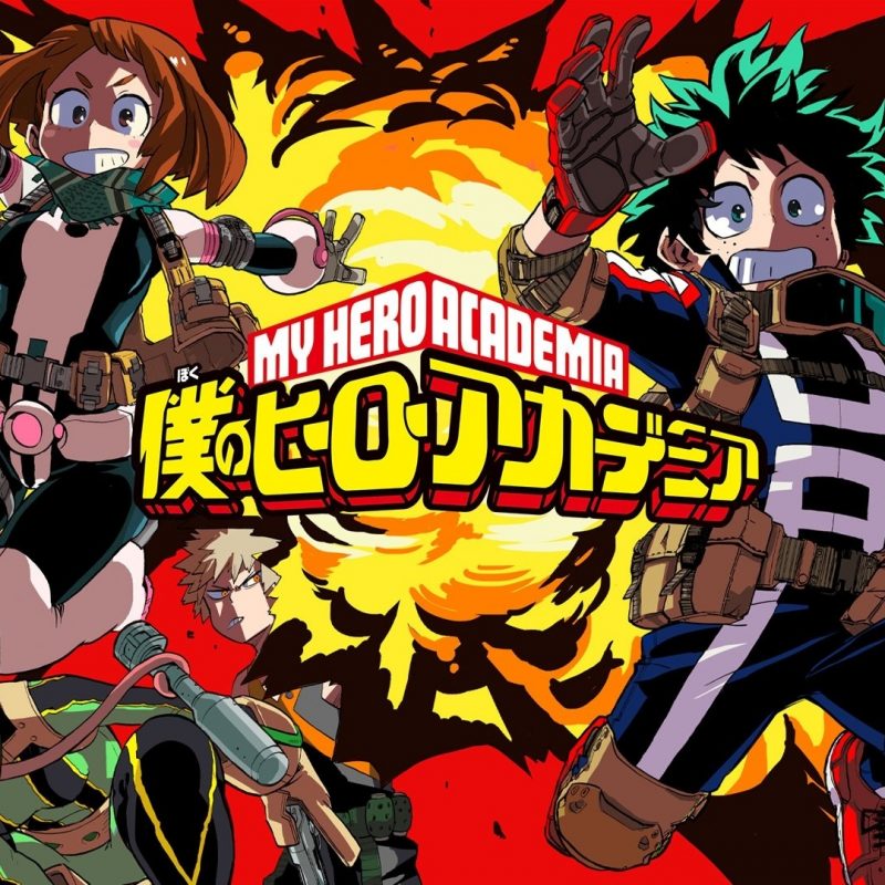 10 Most Popular My Hero Academia Hd Wallpaper FULL HD 1920×1080 For PC Background 2024 free download 1014 my hero academia hd wallpapers background images wallpaper 800x800