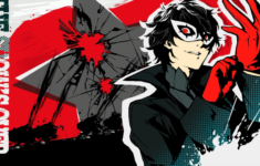 104 persona 5 hd wallpapers | background images - wallpaper abyss