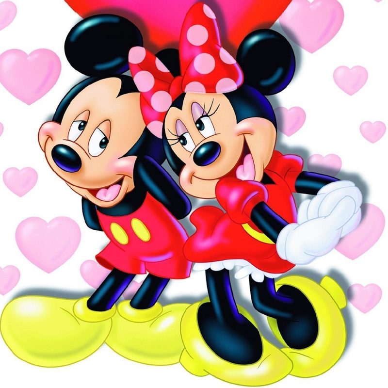 10 Latest Minnie And Mickey Wallpaper FULL HD 1920×1080 For PC Desktop 2024 free download 106 mickey mouse fonds decran hd arriere plans wallpaper abyss 800x800