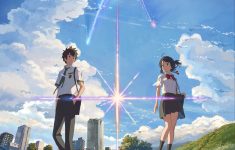 1073 kimi no na wa. hd wallpapers | background images - wallpaper abyss