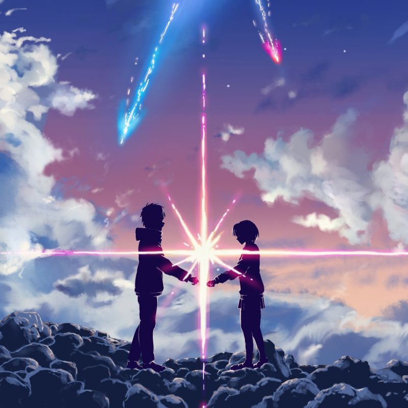 10 Top Kimi No Nawa Hd FULL HD 1920×1080 For PC Background 2024 free download 1073 kimi no na wa hd wallpapers background images wallpaper abyss 9 800x800