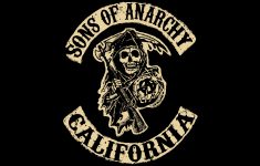 111 sons of anarchy hd wallpapers | background images - wallpaper abyss
