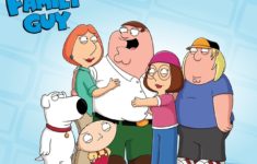 116 family guy hd wallpapers | background images - wallpaper abyss