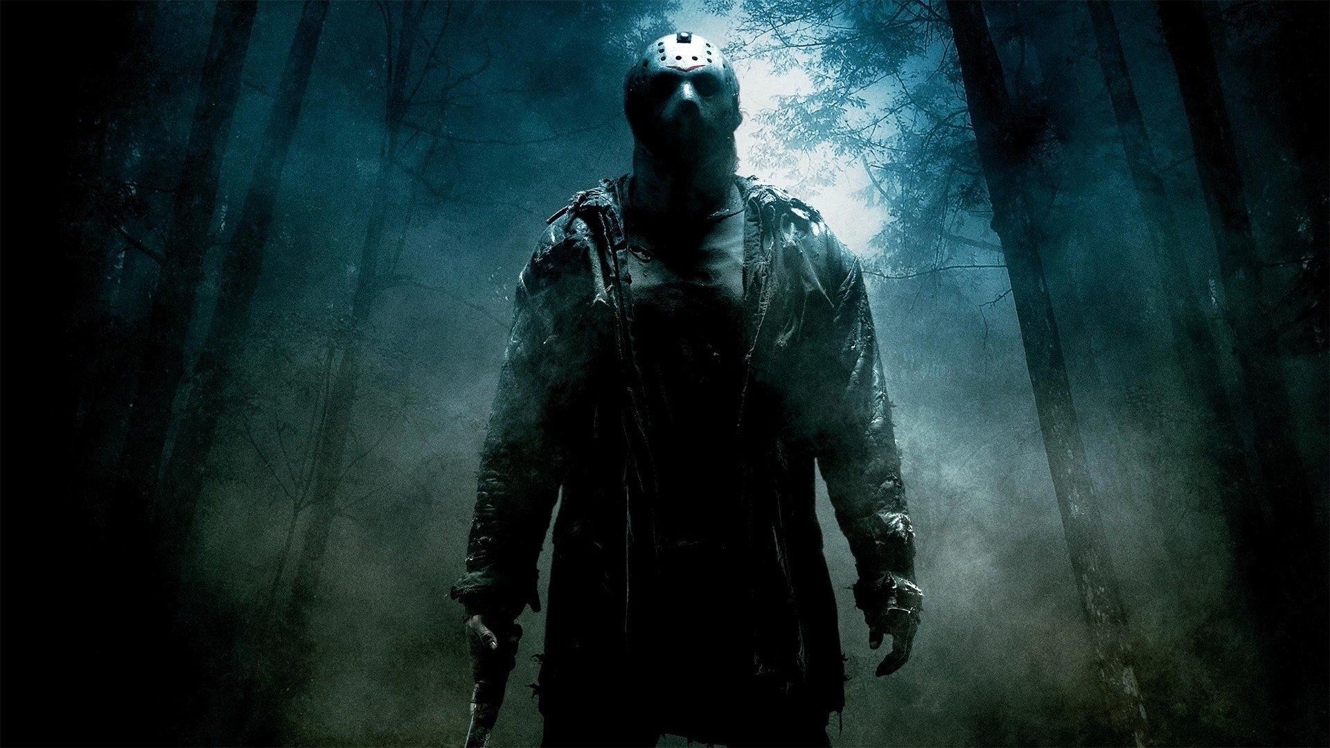 12 friday the 13th (2009) hd wallpapers | background images