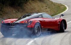 121 pagani huayra hd wallpapers | background images - wallpaper abyss