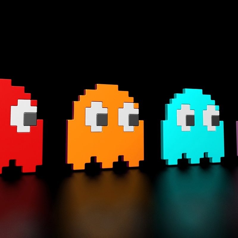 10 Latest Pac Man Wallpaper FULL HD 1080p For PC Background 2024 free download 125 pac man fonds decran hd arriere plans wallpaper abyss 1 800x800