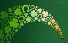 13 free st. patrick's day wallpapers you're gonna love