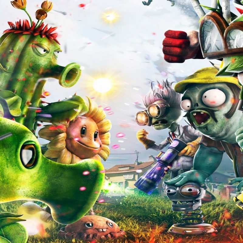 10 New Plants Vs Zombies Background FULL HD 1920×1080 For PC Background 2024 free download 13 plants vs zombies garden warfare hd wallpapers background 800x800
