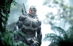 130 crysis 3 hd wallpapers | background images - wallpaper abyss