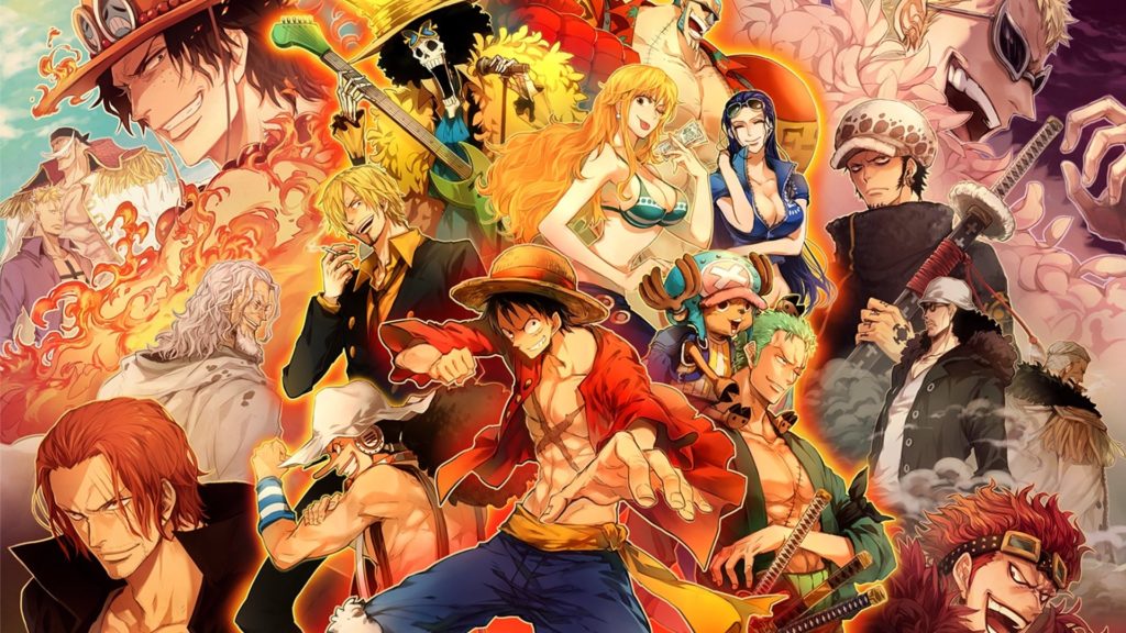 10 Most Popular One Piece Best Wallpaper FULL HD 1080p For PC Background 2024 free download 1301 one piece hd wallpapers background images wallpaper abyss 1024x576