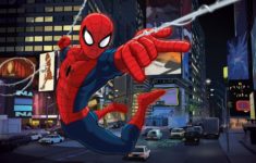 14 ultimate spider-man hd wallpapers | background images
