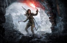 141 rise of the tomb raider hd wallpapers | background images
