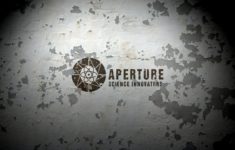 147 portal 2 hd wallpapers | background images - wallpaper abyss
