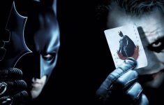 15 times batman and the joker teamed up | screen rant