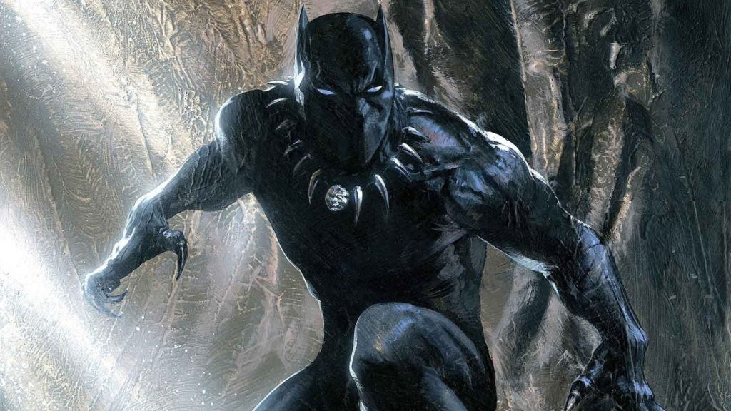 10 Most Popular Black Panther Marvel Hd Wallpaper FULL HD 1080p For PC Background 2024 free download 158 black panther marvel comics hd wallpapers background 1024x576