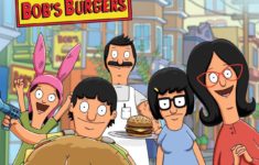 16 bob's burgers hd wallpapers | background images - wallpaper abyss