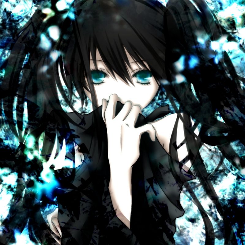 10 Most Popular Black Rock Shooter Background FULL HD 1920×1080 For PC Background 2024 free download 1665 black rock shooter hd wallpapers background images 800x800