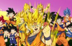 174 4k ultra hd dragon ball z wallpapers | background images