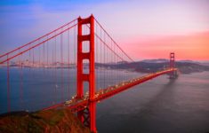 177 golden gate hd wallpapers | background images - wallpaper abyss