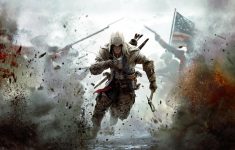 185 assassin's creed iii hd wallpapers | background images