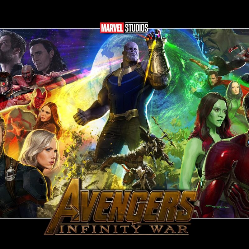 10 New Avengers Infinity War Desktop Wallpaper FULL HD 1080p For PC Background 2021 free download 185 avengers infinity war hd wallpapers background images 800x800