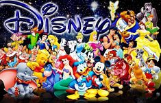 19 disney characters quiz - can you guess them all? - youtube