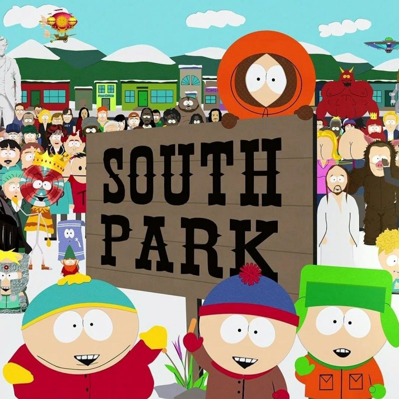 10 New South Park Desktop Wallpaper FULL HD 1080p For PC ...