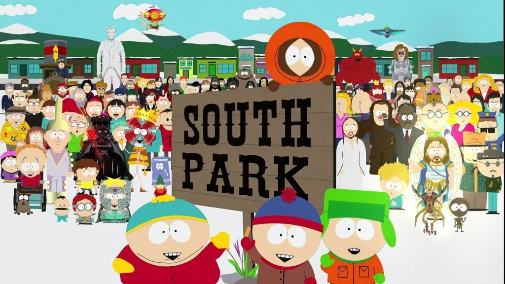 10 New South Park Wallpaper 1920X1080 FULL HD 1920×1080 For PC Desktop 2024 free download 194 south park hd wallpapers background images wallpaper abyss 1024x576