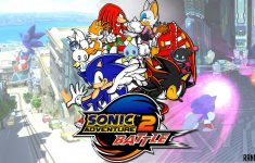 2 sonic adventure 2 battle hd wallpapers | background images
