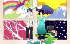 20 the tatami galaxy hd wallpapers | background images - wallpaper abyss